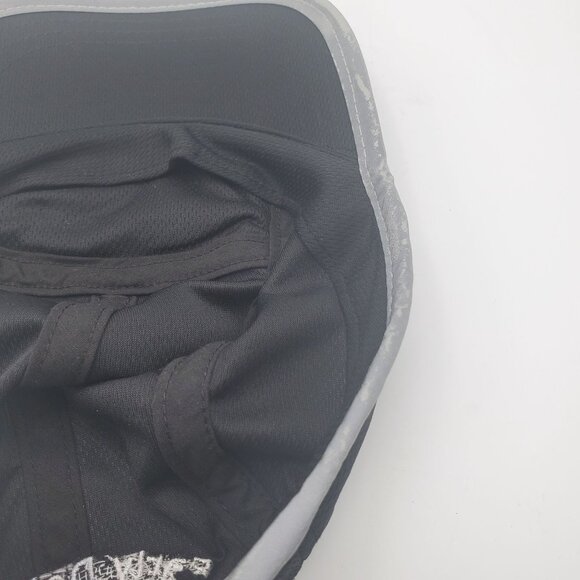 Every B*b Counts 5k Chairty Walk Black Race Hat - Picture 7 of 10